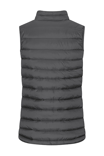 WP Womens Padded Vest