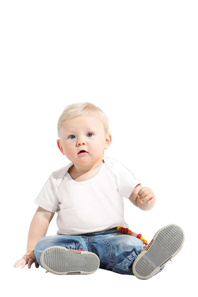 WP Baby T-Shirt 