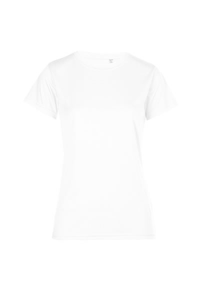 WP Womens Performance T-Shirt