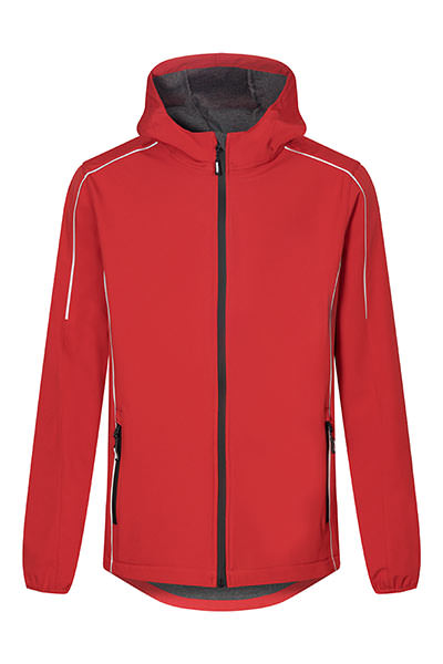 WP Mens Light Softshell Jacket 