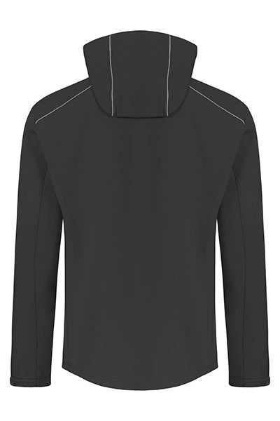 WP Mens Warm Softshell Jacket 