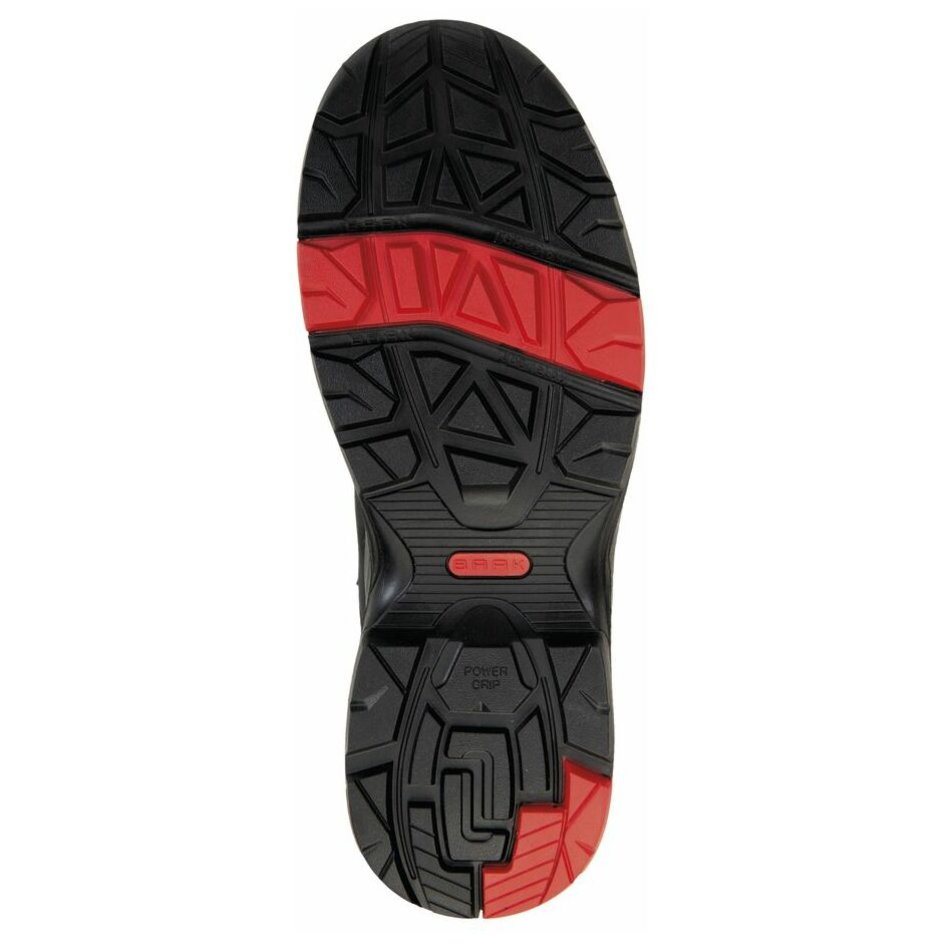 BRIAN Halbschuh S3 LOAFER (SLIPPER)