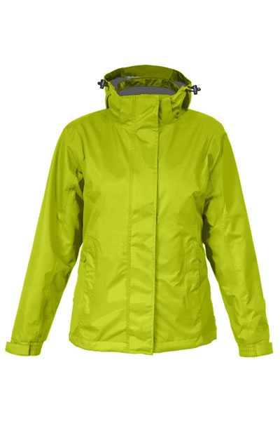 WP Womens Performance Jacket C+