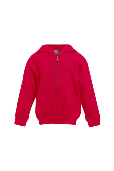 WP Kids Hoodie Jacket 80/20