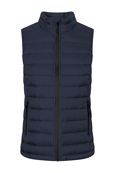 WP Womens Padded Vest