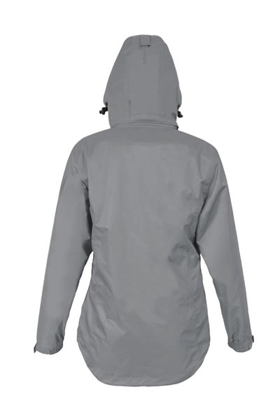 WP Womens Performance Jacket C+