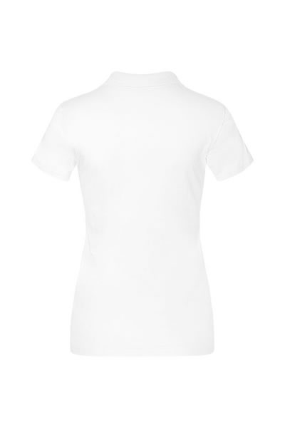 WP Womens Jersey Polo 