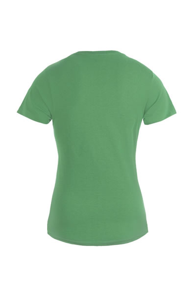 WP Womens Premium T-Shirt