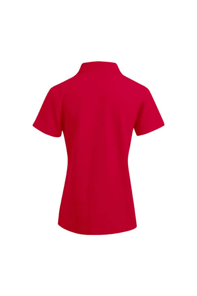 WP Womens Superior Polo