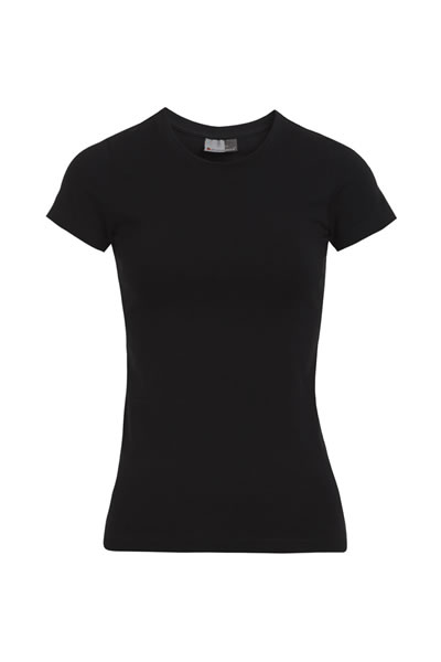 WP Womens Slim Fit T-Shirt