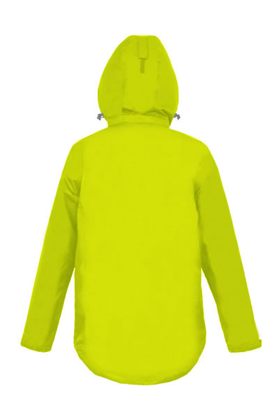 WP Mens Performance Jacket C