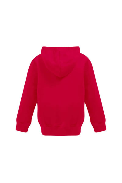 WP Kids Hoodie Jacket 80/20