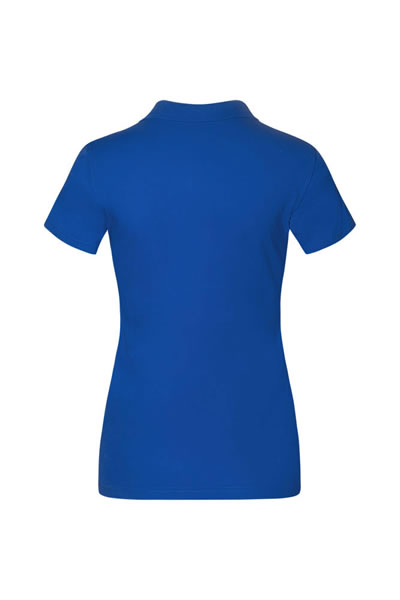 WP Womens Jersey Polo 