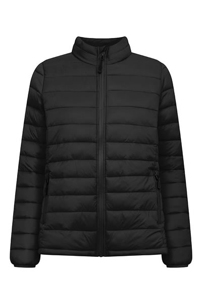 WP Womens Padded Jacket