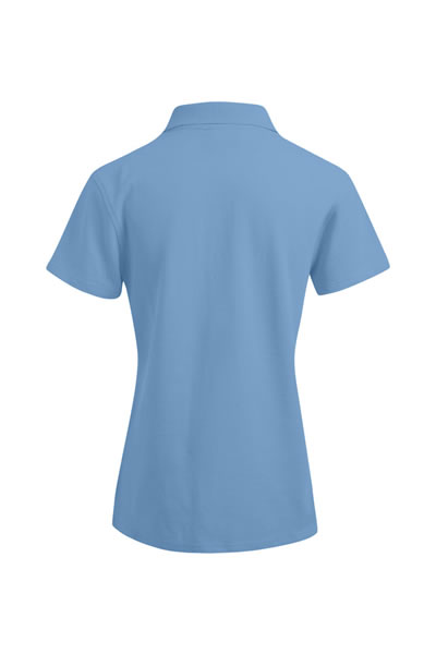 WP Womens Superior Polo