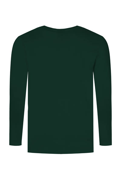 WP Mens Premium T Longsleeve 