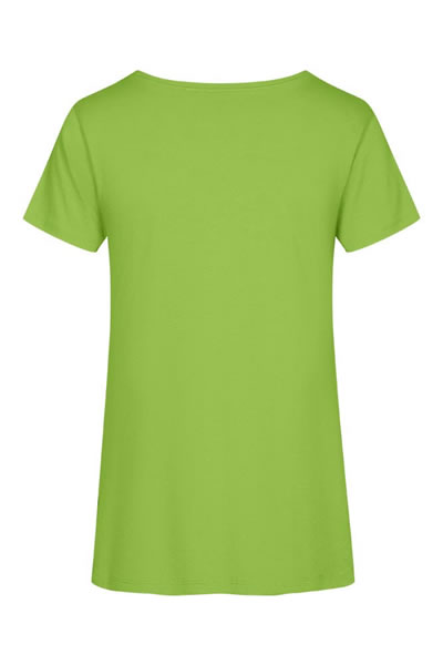 WP Womens Premium T-Shirt Organic
