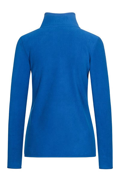 WP Womens Double Fleece Jacket