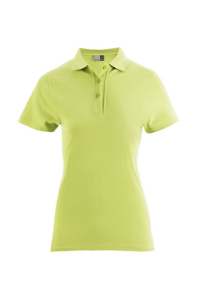 WP Womens Superior Polo
