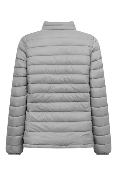 WP Womens Padded Jacket