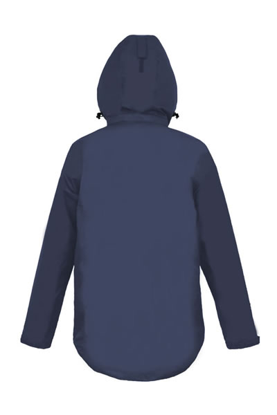 WP Mens Performance Jacket C
