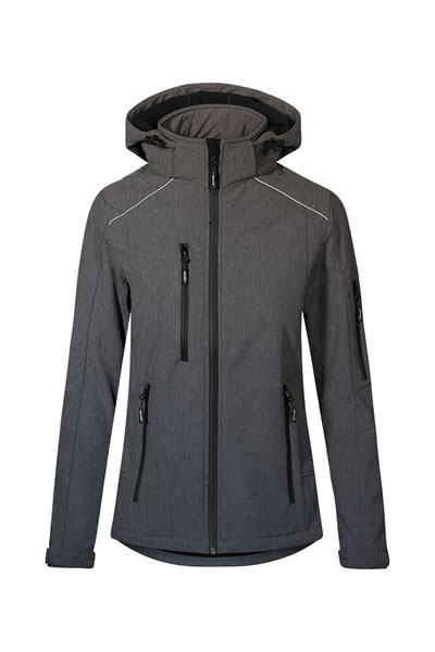 WP Womens Softshell Jacket