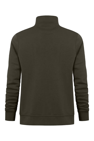 WP Troyer Side Pocket 