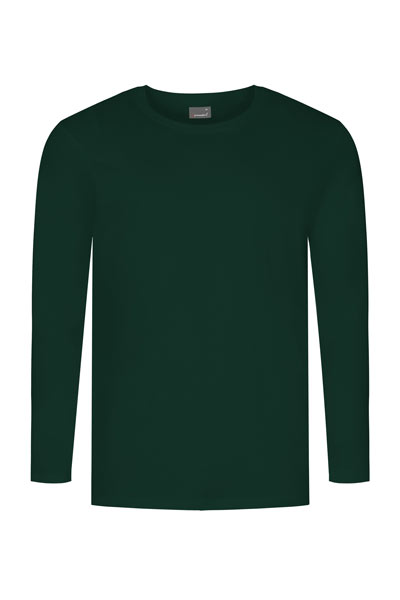 WP Mens Premium T Longsleeve 