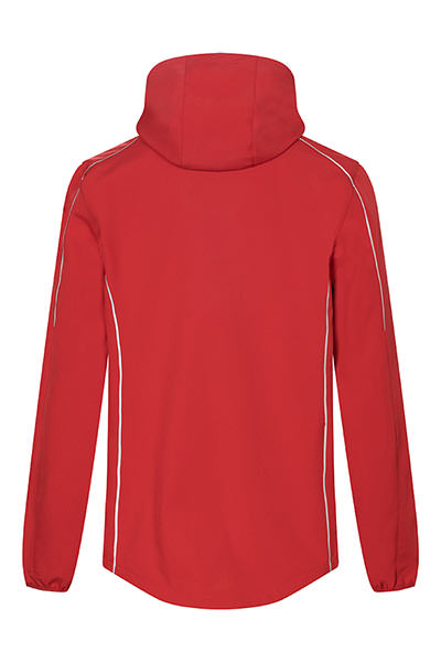 WP Mens Light Softshell Jacket 