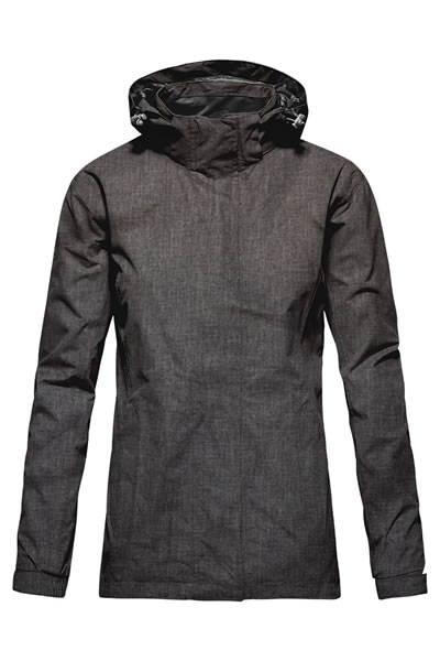 WP Womens Performance Jacket C+