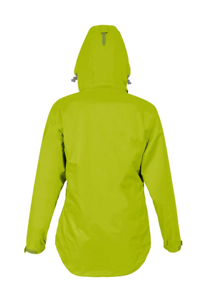 WP Womens Performance Jacket C+