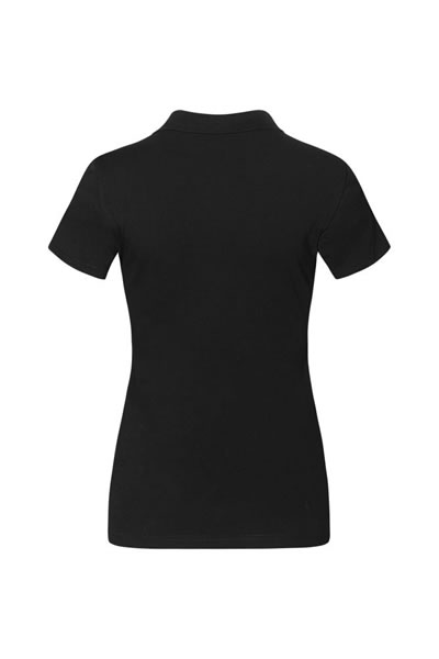 WP Womens Jersey Polo 