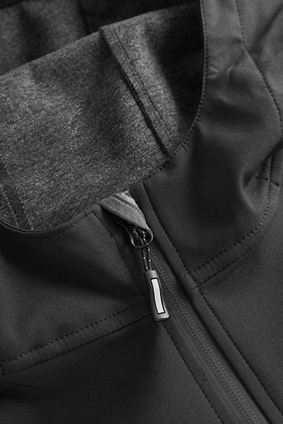 WP Mens Light Softshell Jacket 