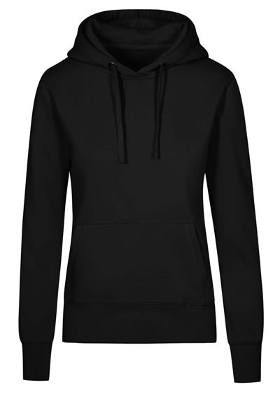 WP X.O. Hoody Sweater Women