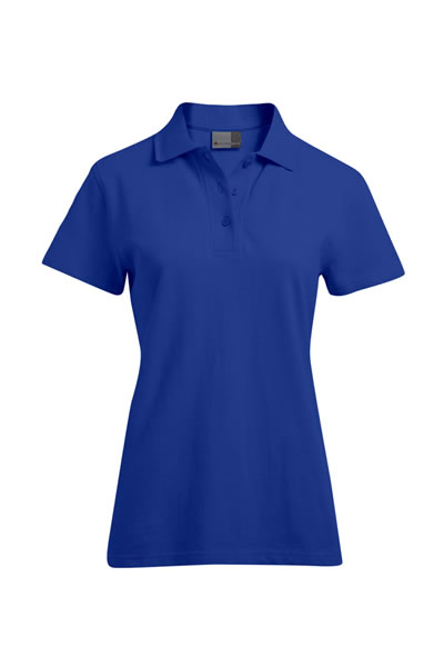 WP Womens Superior Polo