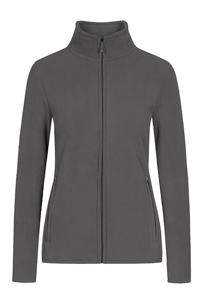 WP Womens Double Fleece Jacket