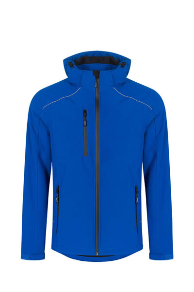 WP Mens Softshell Jacket  