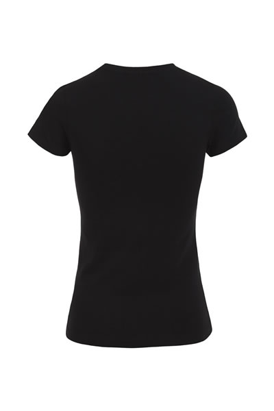 WP Womens Slim Fit T-Shirt