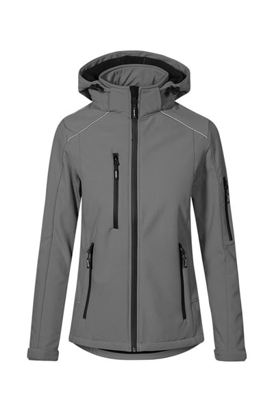 WP Womens Warm Softshell Jacket