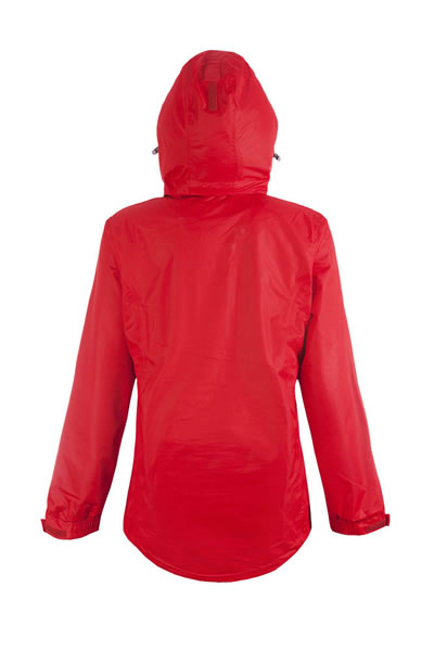 WP Womens Performance Jacket C+