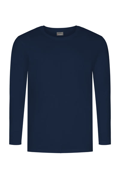 WP Mens Premium T Longsleeve 
