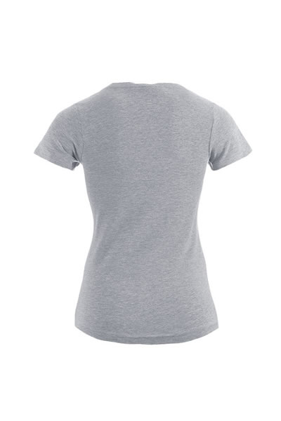 WP Womens Slim Fit V-Neck-Tshirt
