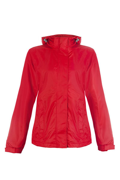 WP Womens Performance Jacket C+