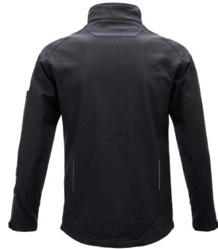 JOB Zimmerer Softshelljacke ZEUS 