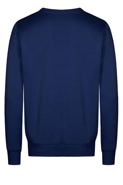 WP X.O. Sweater Men 