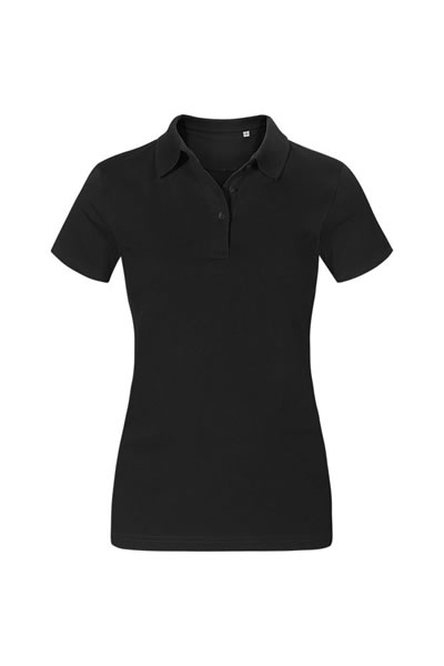 WP Womens Jersey Polo 
