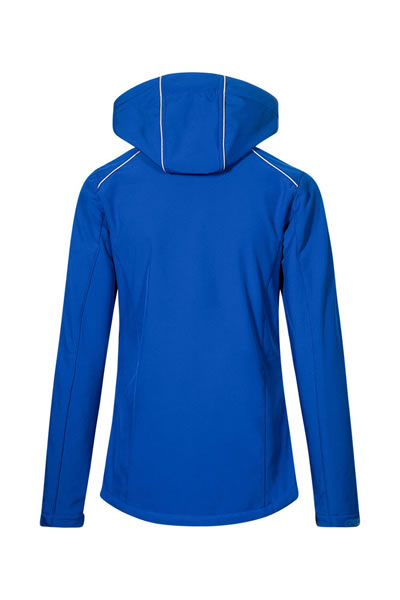 WP Womens Softshell Jacket