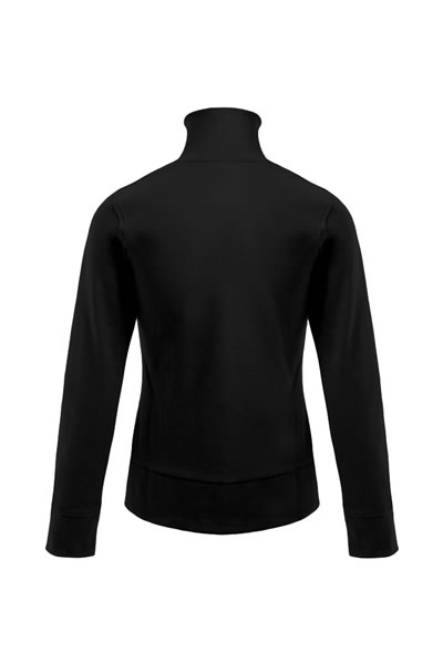 WP Womens Jacket Stand-Up-Collar