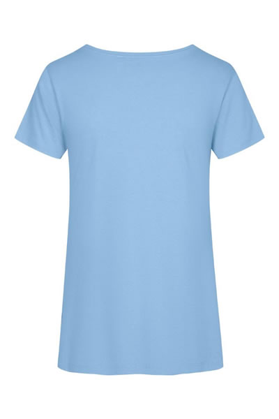 WP Womens Premium T-Shirt Organic