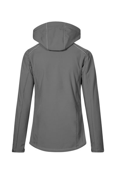 WP Womens Warm Softshell Jacket